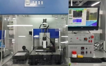 ‘바이오 3D 실크프린팅 시스템’ 개발