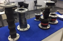 대경플렉스, 견고한 산업용 특수배관 선보여