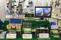 에스엠이교역, 고객 요구 반영한 장비로 고객 마음 사로잡는다