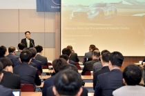 한국 부품 기술력 세계에서 인정받아