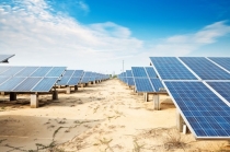 아프리카 수단 태양광에너지 초기에 잡아야