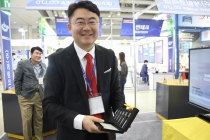 [KIMEX 2016] 게링코리아, ‘티코’가격으로 ‘벤츠’ 탄다