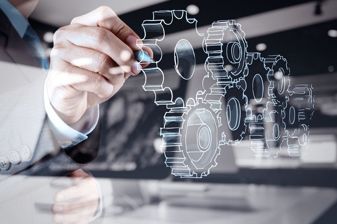 이탈리아, 제조업 혁신 일으킨다