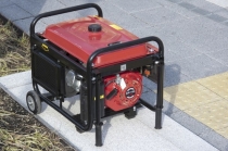 나이지리아 발전기 수요 지속적으로 증가