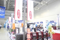 [KIMEX 2016] 코텍, 국산화된 철구조 가공 장비로 시장 공략