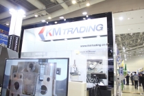 [KIMEX 2016] KM트레이딩, 편의성 높인 제품군으로 고객 환심 산다