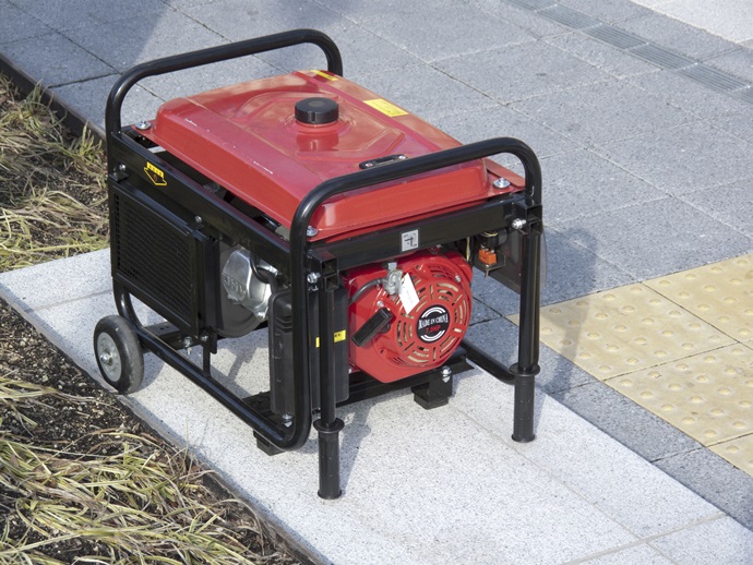 나이지리아 발전기 수요 지속적으로 증가