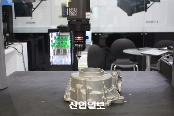 [KIMEX 2016] KM트레이딩, 편의성 높인 제품군으로 고객 환심 산다