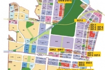 마곡일반산업단지, 올해 마지막 분양