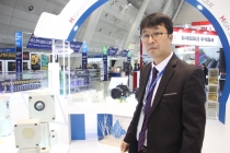 [KIMEX 2016] SPG, 모터기술의 국산화로 시장 선도