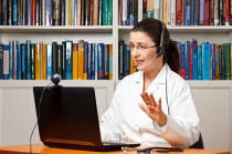 러시아 의료시장 원격진출로 노려라