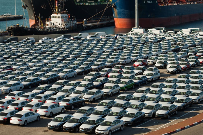 필리핀 자동차 시장 지금이 ‘적기’