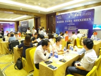 제조 스타트업, 中 ‘선전’ 중심으로 세계 진출