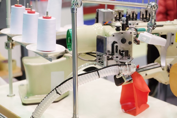 중소 섬유기업, 부가가치 창출이 관건