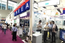 중소기업, 중국 캔톤페어에서 2천만 달러 규모 상담 진행