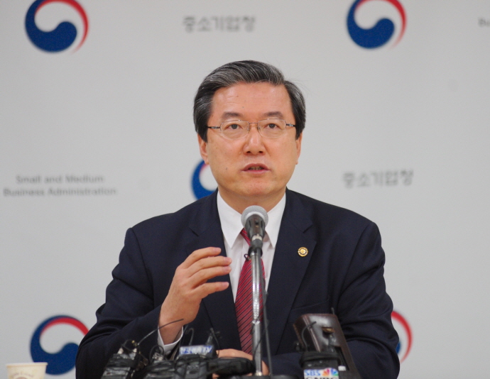 정부, 중소·중견기업 인력정책 혁신전략 발표