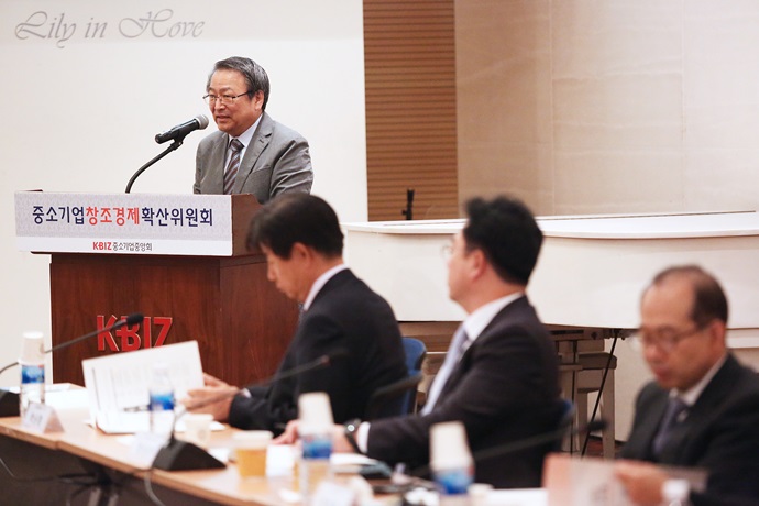 스마트공장, 4차 산업혁명 비전 제시하는 열쇠