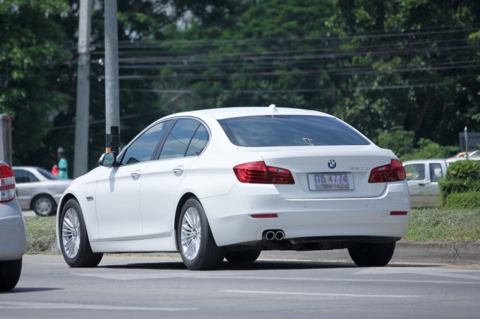 BMW 520d, 기아 모하비, 포드 포커스 등 리콜 조치