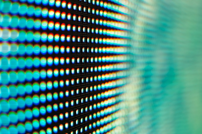 라오스 LED 시장에 눈뜨다