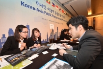 아세안·서남아 1조 달러 조달시장 공략하라