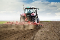 수단 트랙터 시장 활기 띤다