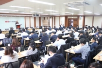 4차 산업혁명, 정책이 함께 움직여야 한다