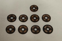 고대 금속문화 정수인 도금(鍍金), 비밀은 매실산과 금·수은