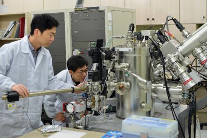 단점 역이용한 흑린 박막제조기술 개발돼