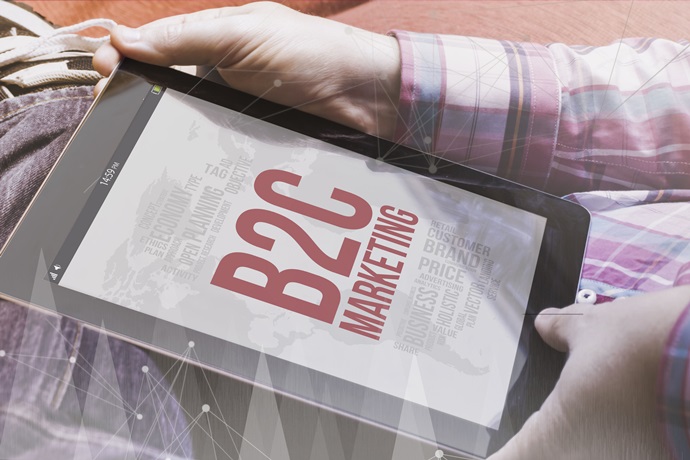 B2C, 중소기업 수출 교두보 역할 기대