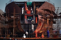 정부, 조선산업에 칼 빼들었다