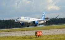 중국 시장 데뷔한 봄바디어 C시리즈