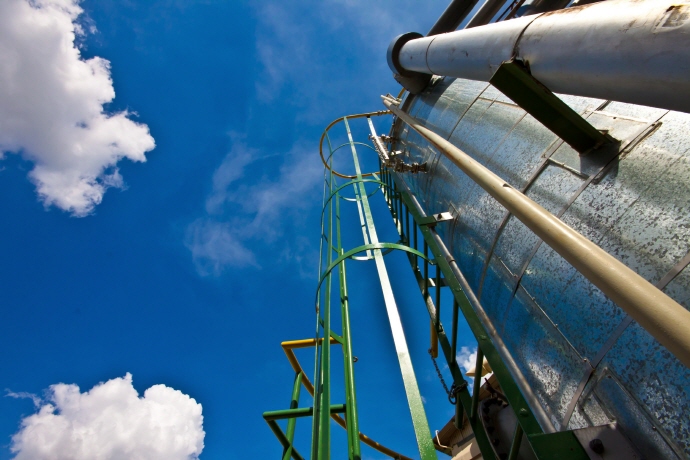 구로수출산업공업단지로 시작한 산단, 현재 1,124개