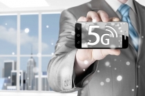 중국, 5G 서비스 적극 육성한다