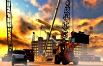 대내 악재에 산업활동 '흔들'