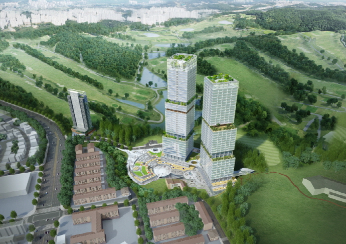 용인에 첨단 지식산업센터 ‘기흥ICT밸리’ 조성