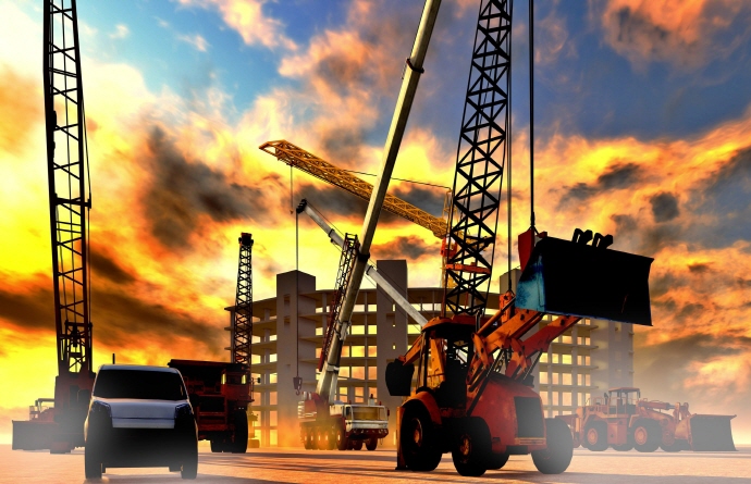 대내 악재에 산업활동 '흔들'