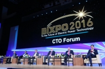 각국 CTO, 전력분야 다보스포럼 지향