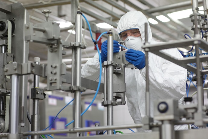 첨단산업, 수출 경쟁력에 날개 단다