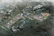 진위2일반산업단지, 첨단 산업단지로 조성