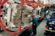 자동차 제조 운영 개선 추진하는 MES