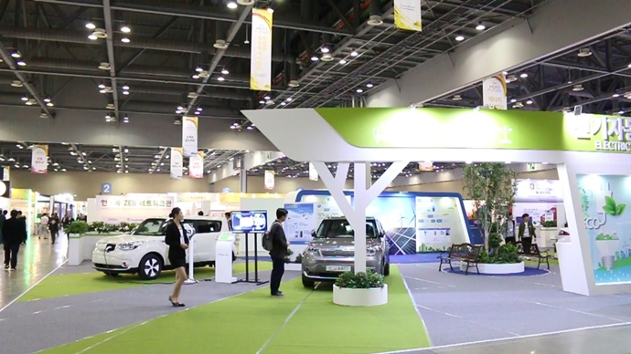 [동영상뉴스] 국내·외가 주목하는 '대한민국 에너지 대전'