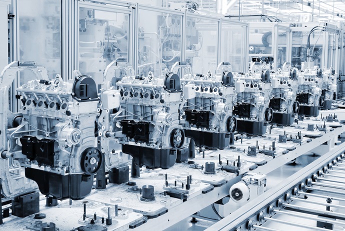 자동차 관련 업체, 모로코로 진출하라