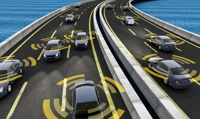 자율주행차 시대, 새롭게 떠오르는 키워드 ‘보안’