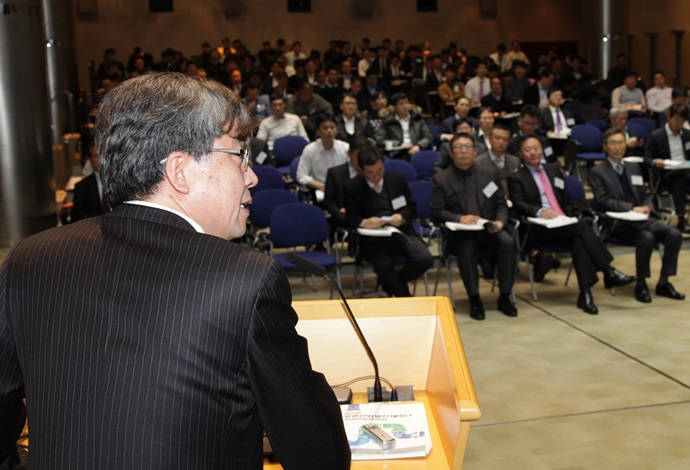 강관업계, “선택과 집중 통한 구조고도화로 위기 극복”