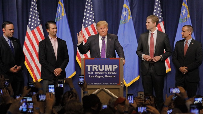 미국 무역정책 변화 예의주시 필요