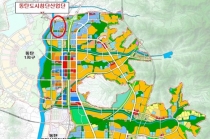 동탄도시첨단산단, 2필지 선착순 공급