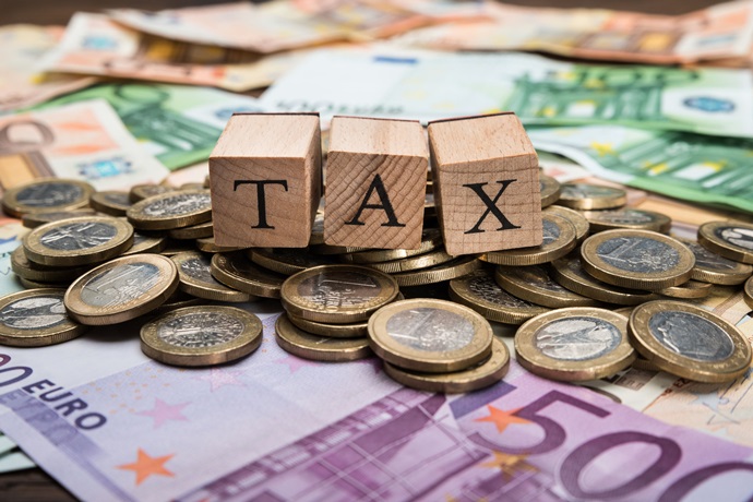 부자증세 단행하면 세부담 편중 심화 우려