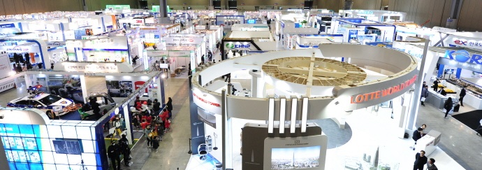 산업안전 이끄는 글로벌 빅바이어 한국 찾았다