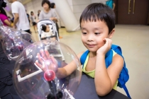 전기기술 소통의 장 ‘2016 대한민국 산업기술 R&D대전’