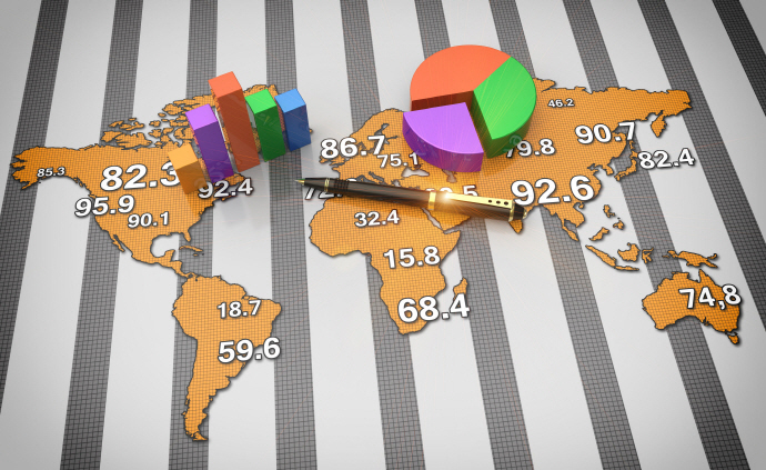 한국 최대 리스크 ‘세계경제 저성장·보호무역주의’